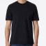 Schiesser T-Shirt Rundhalsausschnitt American T-Shirt 2er Pack