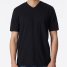 Schiesser T-Shirt V-Ausschnitt American T-Shirt 2er Pack