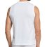 Schiesser Shirt ohne Arm American T-Shirt 2er Pack