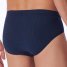 Schiesser Mini Slip Cotton Casuals