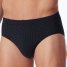 Schiesser Mini Slip Cotton Casuals