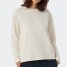 Schiesser Langarmshirt Mix & Relax Cotton
