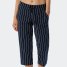 Schiesser Hose 3/4 lang Mix & Relax Cotton