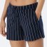 Schiesser Hose kurz Mix & Relax Cotton
