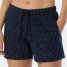 Schiesser Hose kurz Mix & Relax Cotton