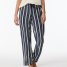 Schiesser Webhose lang Mix & Relax Viskose Web