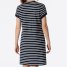 Schiesser Nachthemd 1/2 Arm Casual Essentials