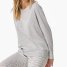 Schiesser Schlafanzug lang Casual Essentials