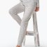 Schiesser Schlafanzug lang Casual Essentials
