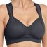 Schiesser Sport BH Active mit Soft Cups medium Support