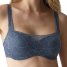 Triumph Balconette Bügel BH Body Make-Up Illusion Lace 