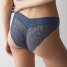 Triumph Highleg Tai Slip Body Make-Up Illusion Lace