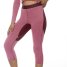 Mey Sport Leggings 3/4 lang PRFRMNC+