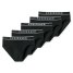 Schiesser Rio-Slip 95/5 5er Pack