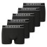 Schiesser Shorts 95/5 5er Pack