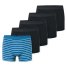 Schiesser Shorts 95/5 5er Pack