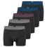 Schiesser Shorts 95/5 5er Pack