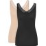 Triumph Tank Top Feel of Modal 2er Pack