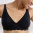 Sloggi Soft Bra ZERO Microfibre 2.0 Doppelpack