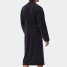 Schiesser Bademantel Feather Terry
