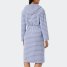 Schiesser Badmantel Feather Terry