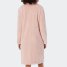 Schiesser Morgenmantel aus Teddy Fleece