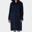 Schiesser Morgenmantel aus Teddy Fleece