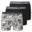 Schiesser Jungen Shorts 95/5 3er Pack