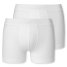 Schiesser Jungen Shorts 95/5 2er Pack