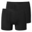 Schiesser Jungen Shorts 95/5 2er Pack