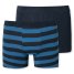 Schiesser Jungen Shorts 95/5 2er Pack