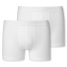 Schiesser Jungen Shorts 95/5 2er Pack
