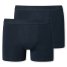 Schiesser Jungen Shorts 95/5 2er Pack