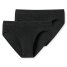 Schiesser Jungen Slips 95/5 2er Pack