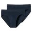Schiesser Jungen Slips 95/5 2er Pack