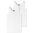 Schiesser Jungen Tank Top 95/5 2er Pack