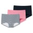 Schiesser Mädchen Shorts 95/5 3er Pack