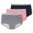 Schiesser Mädchen Shorts 95/5 3er Pack