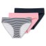 Schiesser Mädchen Slips 95/5 3er Pack