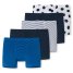 Schiesser Jungen Shorts 95/5 5er Pack
