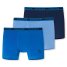 Schiesser Jungen Shorts 95/5 3er Pack