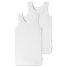 Schiesser Jungen Hemd 95/5 2er Pack