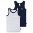 Schiesser Jungen Hemd Fine Rib 2er Pack