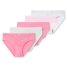 Schiesser Mädchen Slips 95/5 5er Pack