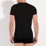 HOM Tee-Shirt Crew Neck H-Fresh