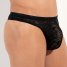 HOM G-String Free Cut Lace