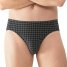 Mey Jazz Pants Round Grid