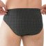 Mey Jazz Pants Round Grid