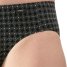 Mey Jazz Pants Round Grid