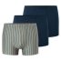 Schiesser Shorts 95/5 Essentials 3er Pack